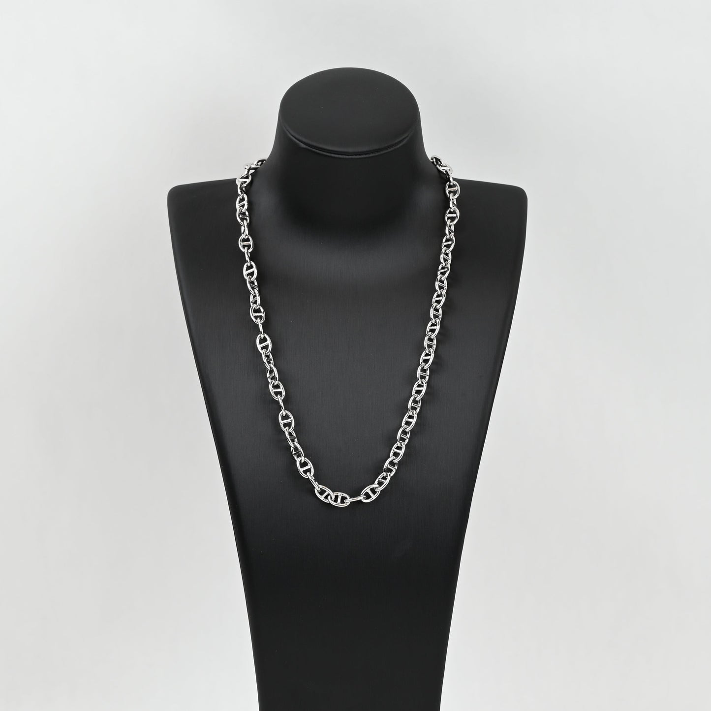 Mariner Chain 18K Gold-Filled