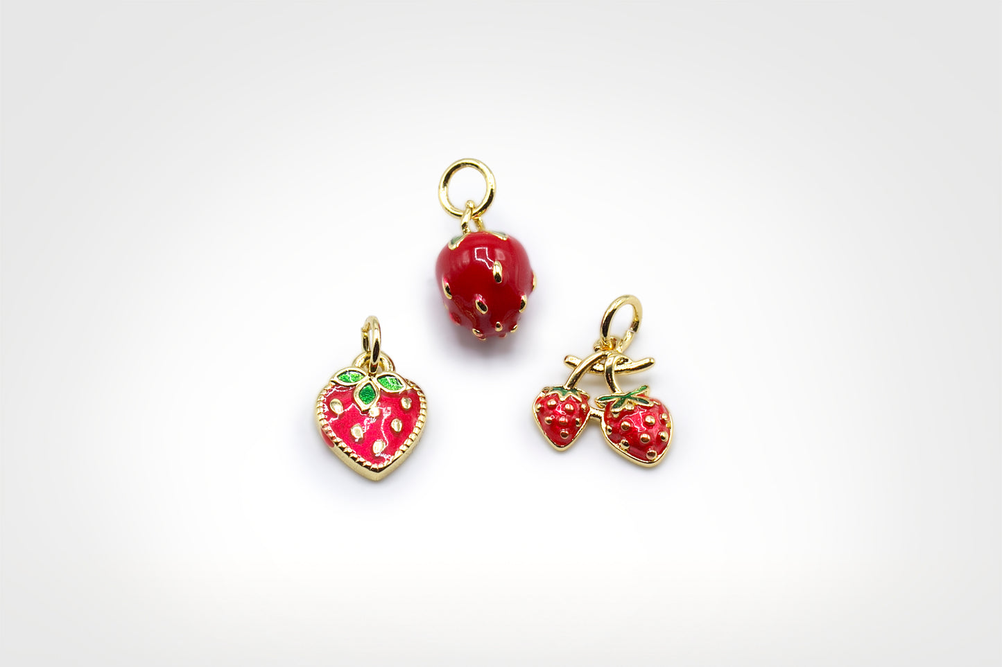 Strawberry Charm