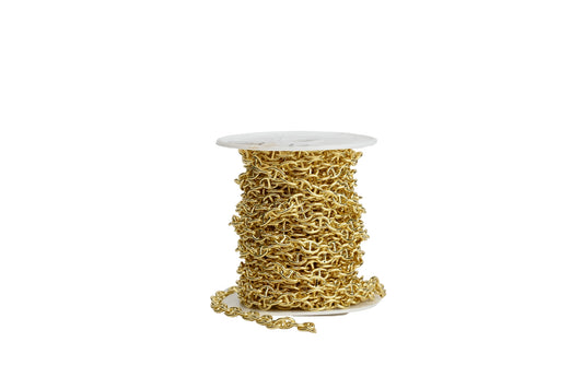 Mariner Chain 18K Gold-Filled