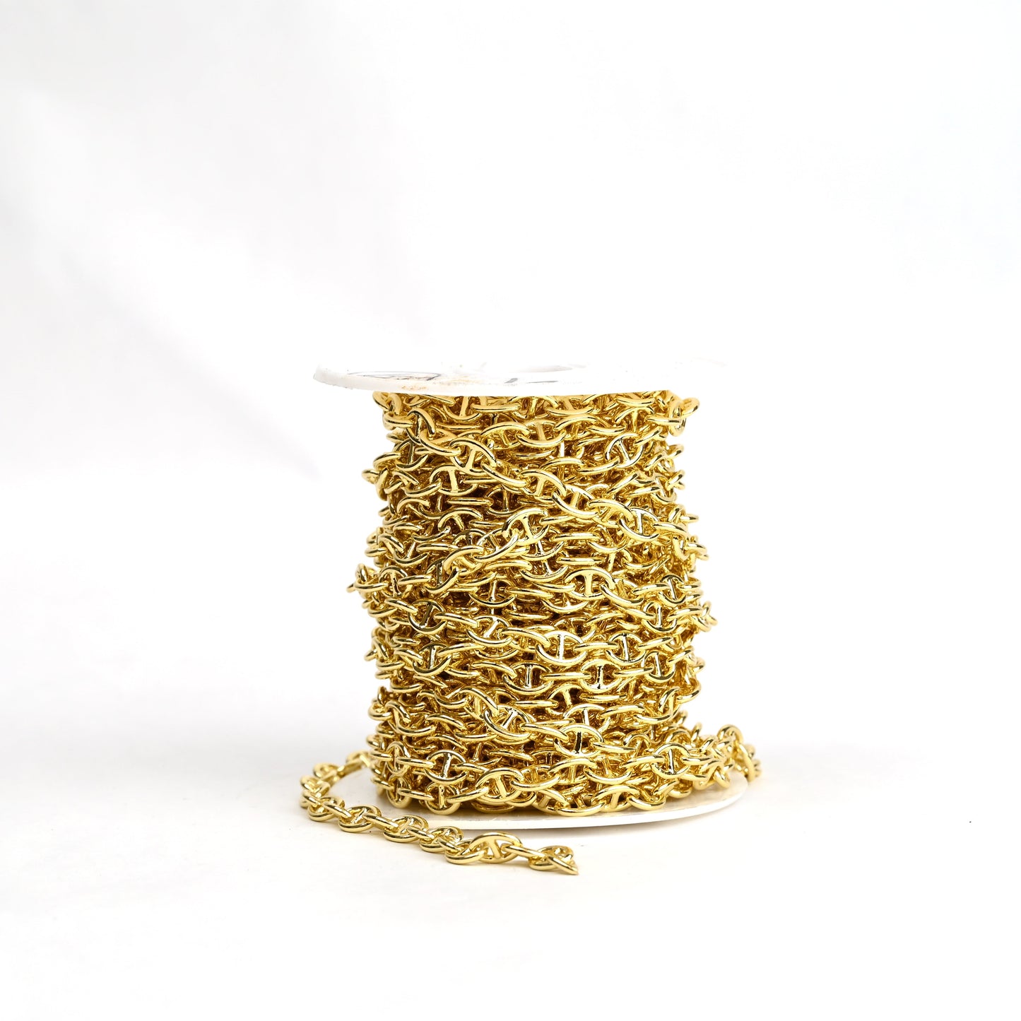 Mariner Chain 18K Gold-Filled